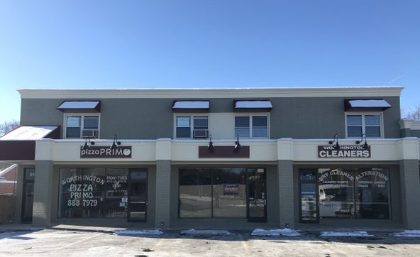 Office Suites - furnished & Unfurnished: 893 High St, Worthington, OH 43085